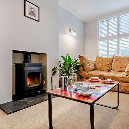 3 Bed In Ripon 94477 Villa Exterior photo